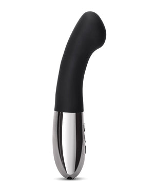 Le Wand Le Wand GEE G-Spot Targeting Rechargeable Vibrator - Black - Image 3