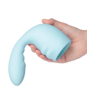Le Wand Le Wand Flexi Silicone Attachment - Image 4