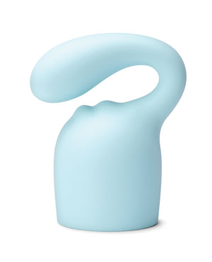 Le Wand Le Wand Glider Weighted Silicone Attachment - Image 3