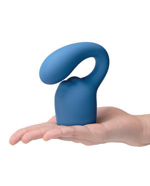Le Wand Le Wand Petite Glider Weighted Silicone Attachment - Image 4