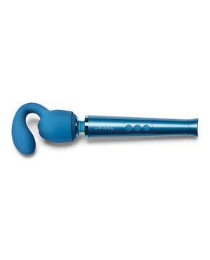 Le Wand Le Wand Petite Glider Weighted Silicone Attachment - Image 5