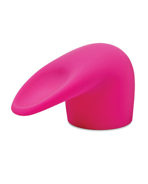 Le Wand Le Wand Flick Flexible Silicone Attachment - Image 2