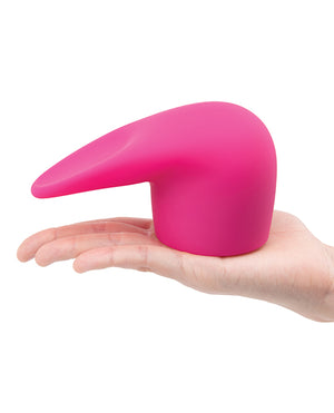 Le Wand Le Wand Flick Flexible Silicone Attachment - Image 3