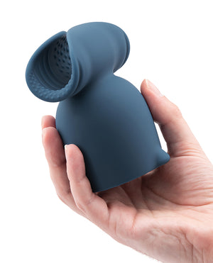 Le Wand Le Wand Stroke Silicone Penis Play Attachment - Image 3