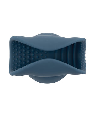 Le Wand Le Wand Stroke Silicone Penis Play Attachment - Image 5
