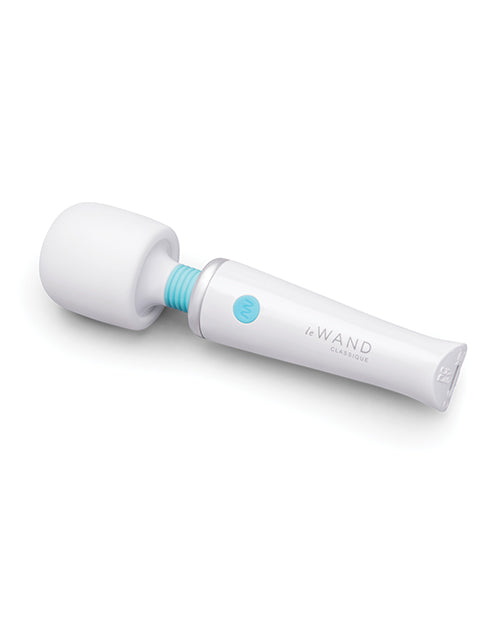 Le Wand Le Wand Classique Mini Wand Massager - Image 2