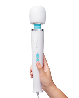 Le Wand Classique Plug-In Wand Massager