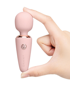Le Wand Mini Micro Wand - Pink