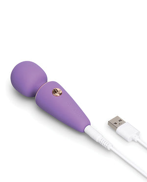 Le Wand Mini Micro Wand - Violet