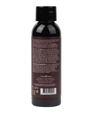 Earthly Body Earthly Body Massage &amp; Body Oil - 2 oz Naked in the Woods - Image 2