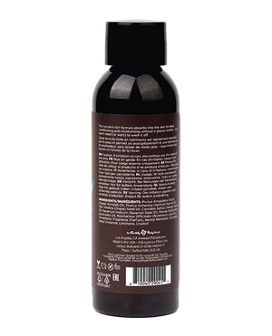 Earthly Body Earthly Body Massage &amp; Body Oil - 2 oz Sunsational - Image 2