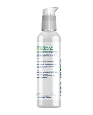 Swiss Navy Swiss Navy Premium Natural Lubricant - 2 oz - Image 2