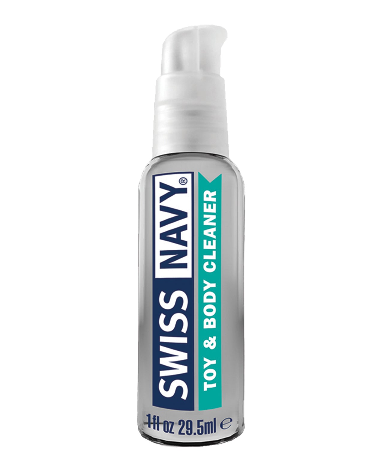 Swiss Navy Swiss Navy Toy &amp; Body Cleaner - 1 oz