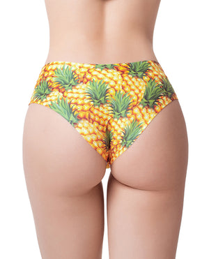 Mememe Mememe Fresh Summer Pineapple Printed Slip SM - Image 3