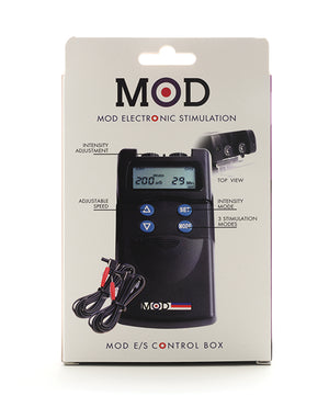 MOD MOD Electro Stim Control Box - Image 5