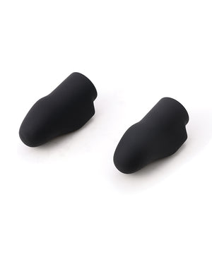 MOD MOD Electro Stim Touch Two Tickle and Tease Wand - Image 4
