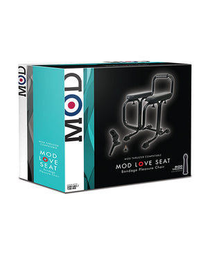 MOD MOD Love Seat