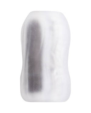 Maxtasy Maxtasy Grip Master Sleeve &amp; Bullet - Clear - Image 2