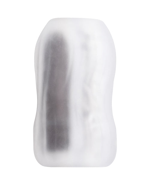Maxtasy Maxtasy Grip Master Sleeve &amp; Bullet - Clear - Image 2