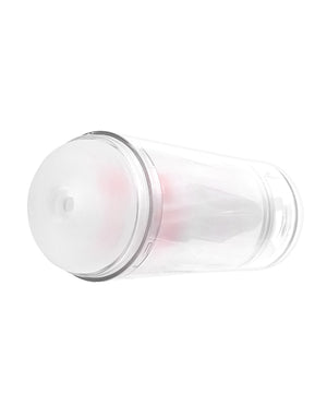 Maxtasy Maxtasy Show Master Non-Realistic Stroker - Clear - Image 2