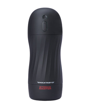 Maxtasy Maxtasy Stroke Master Series Sleeve - Realistic Nude - Image 4