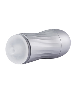 Maxtasy Maxtasy Suction Master Series Sleeve - Standard Clear - Image 2