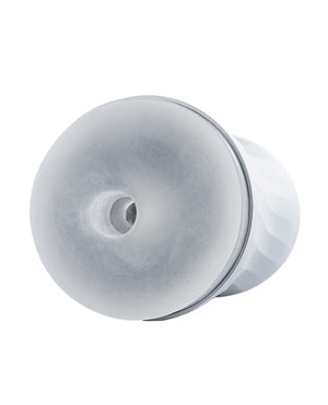Maxtasy Maxtasy Suction Master Series Sleeve - Standard Clear - Image 3
