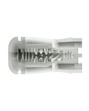 Maxtasy Maxtasy Suction Master Series Sleeve - Standard Clear - Image 5
