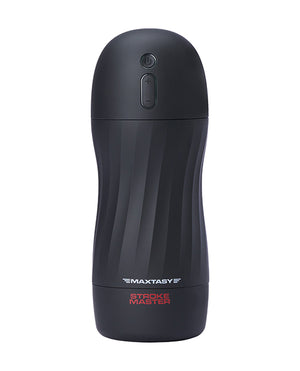 Maxtasy Stroke Master Standard - Clear Non Realistic - Image 4