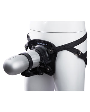 Maxtasy Maxtasy Strap On Harness - Image 3