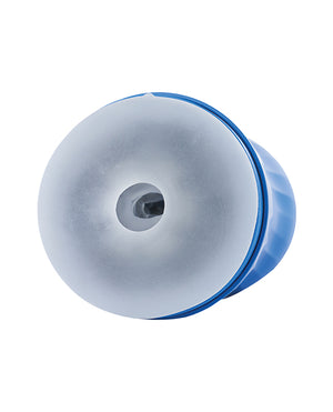 Maxtasy Maxtasy Vibration Master Standard - Clear Non Realistic - Image 3