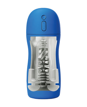 Maxtasy Maxtasy Vibration Master Standard - Clear Non Realistic - Image 5