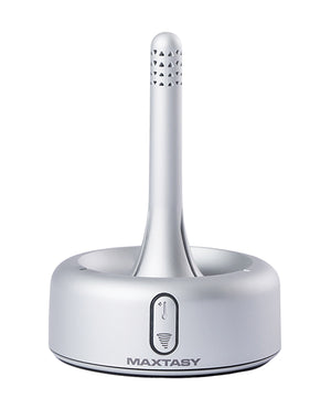 Maxtasy Maxtasy Warming &amp; Drying Dock - Compatible w/Suction Master, Stroke Master &amp; Vibration Master - Image 2