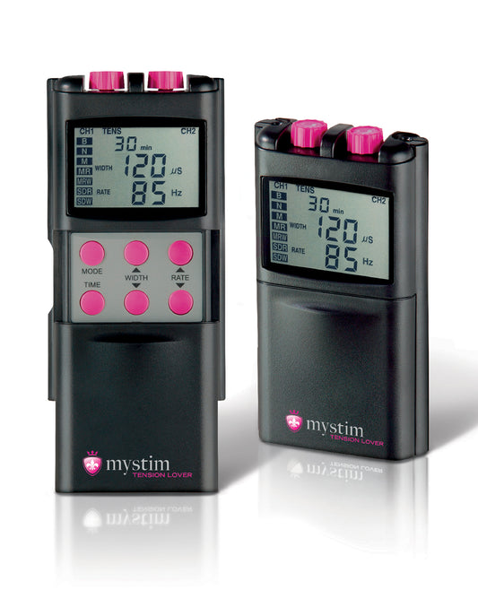 Mystim Mystim Tension Lover Nerve Stim
