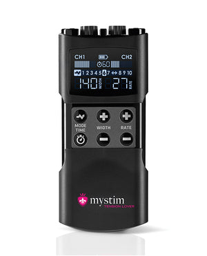 Mystim Tension Lover 2