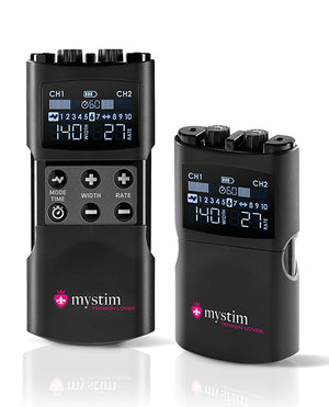 Mystim Tension Lover 2