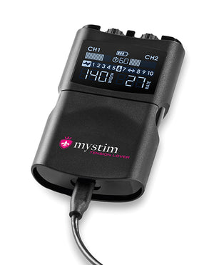 Mystim Tension Lover 2