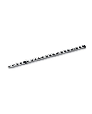 Mystim Mystim Tickleberry Finn Urethral Sound - Silver - Image 3