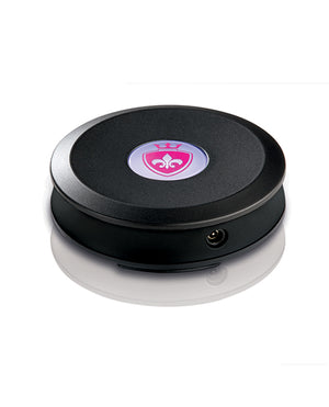Mystim Mystim Sultry Subs Receiver Channel 3 - Black - Image 3
