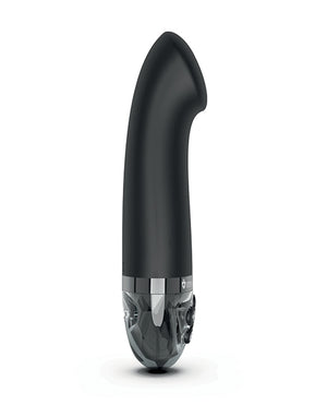 Mystim Mystim Right on Ron eStim G Vibrator - Black - Image 3