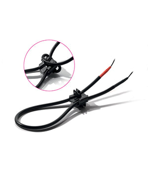 Mystim Mystim Heavenly Henry - Glans Strap Set - Image 4