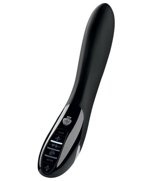 Mystim Mystim Electric Eric eStim Vibrator Black Edition - Black - Image 2