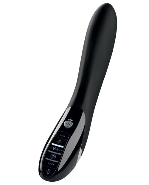 Mystim Mystim Electric Eric eStim Vibrator Black Edition - Black - Image 2