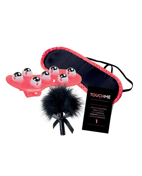Tease &amp; Please Tease &amp; Please - TouchMe