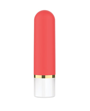 Nobu Nobu Mini Sari Classic Bullet - Coral - Image 2