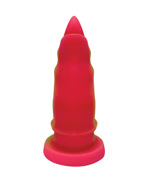 Nobu Nobu Tanu Fantasy Dong - Florescent Pink - Image 4