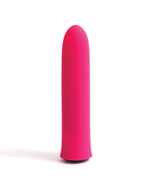 Nu Sensuelle Nu Sensuelle Nubii 10 Function Bullet - Blush Pink - Image 2