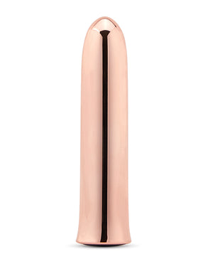 Nu Sensuelle Nu Sensuelle Nubii 10 Function Bullet - Rose Gold - Image 4