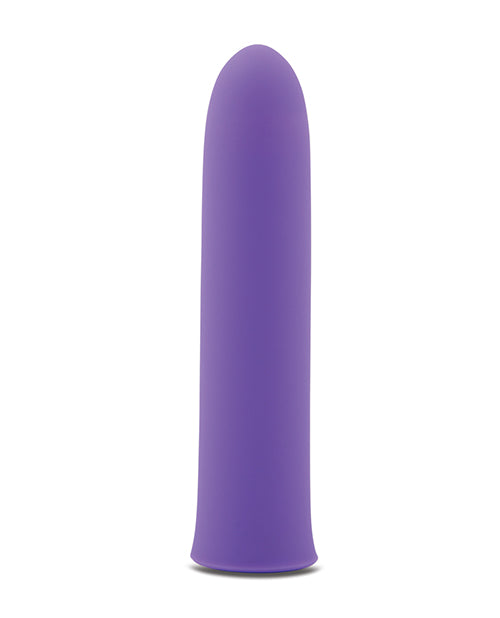 Nu Sensuelle Nu Sensuelle Nubii 10 Function Bullet - Ultra Violet - Image 2