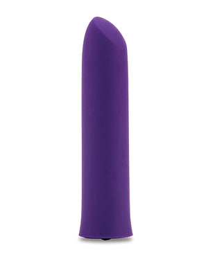 Nu Sensuelle Nu Sensuelle Nubii Evie 5 Speed Bullet - Purple - Image 3
